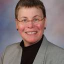 Mary Johnson, Chaplain