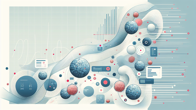 risk based cancer screening data science