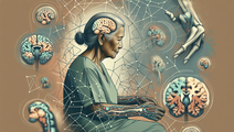 Rheumatoid Arthritis and Cognitive Decline in Dementia Patients