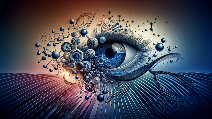 regulatory milestones and clinical development in ophthalmology the case of nov05