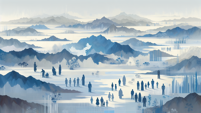 The Decline of Pulmonary Tuberculosis in China Trends and Implications for Healthcare