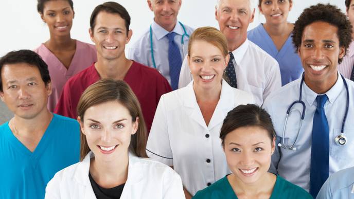 ReachMD Healthcare Image