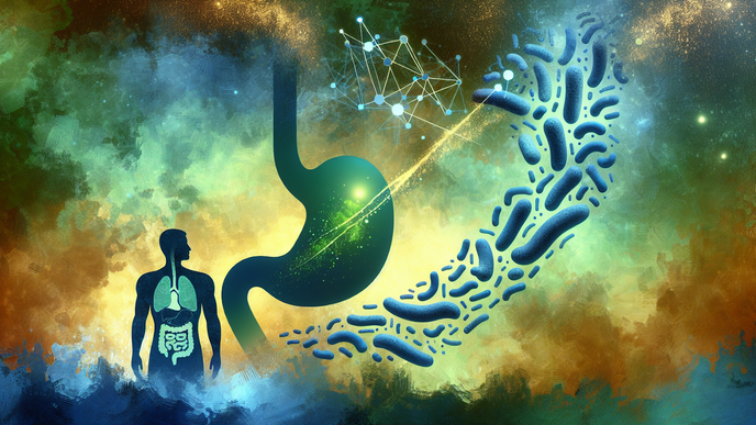 gut microbes pancreatic cancer care