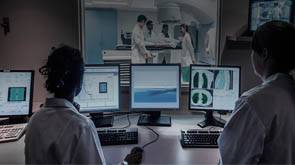 ReachMD Healthcare Image