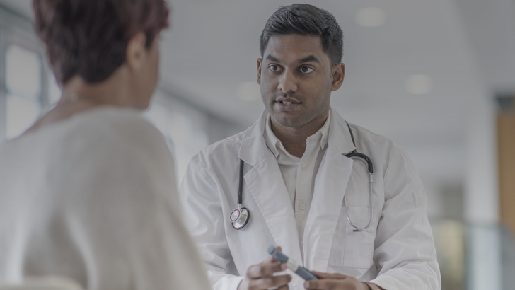 ReachMD Healthcare Image
