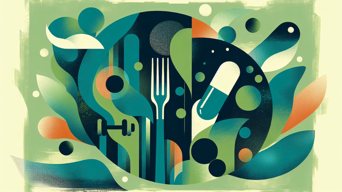 integrating lifestyle and pharmacology in type 2 diabetes care