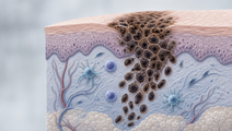 monette trial reports low response rates in pd l resistant melanoma