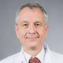 Thierry Berney, MD, MSc