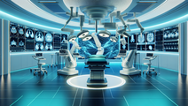 advancements minimally invasive robotic surgery hepatobiliary pancreatic procedures