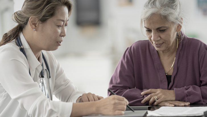 ReachMD Healthcare Image