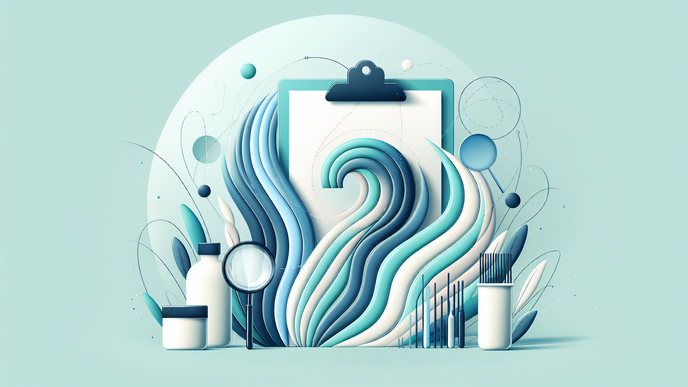 alopecia areata proms evaluation