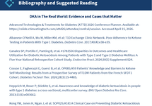 Bibliography Image