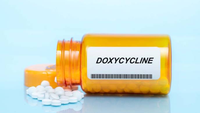 doxycycline