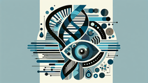How Blood Metabolites Modulate Genetic Risk A New Perspective on Glaucoma