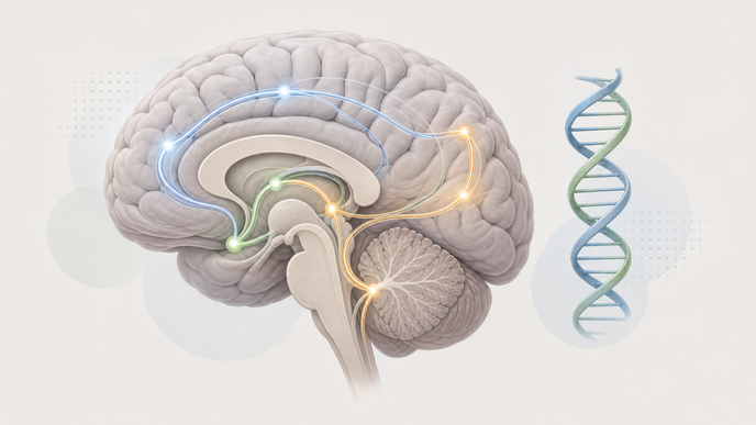 ADHD Linked to Higher Later Life Cognitive Impairment Risk