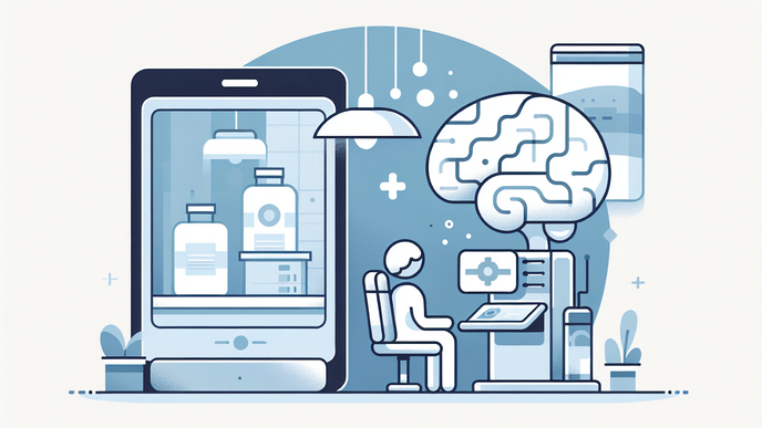 Digital Cognitive Assessments