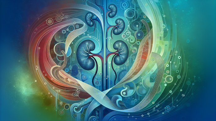 genetic discovery fuels ckd therapy