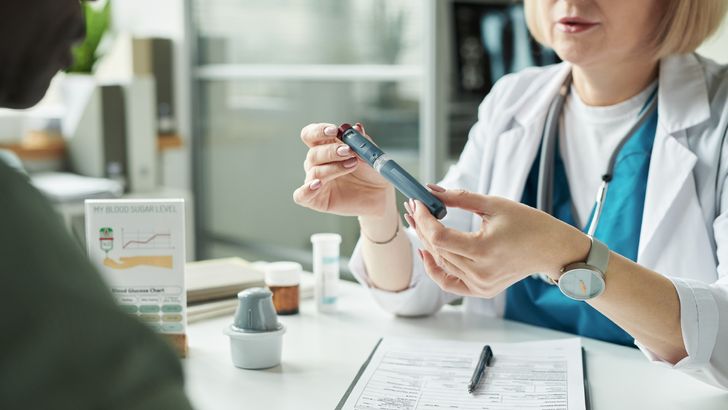 ReachMD Healthcare Image