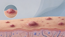 topical ruxolitinib gel in prurigo nodularis phase i ii trial