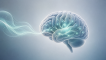 inhaled gh001 for treatment resistant depression