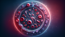 menstruation and increased vaso occlusive pain in females with sickle cell disease