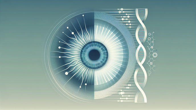 Opus Genetics Shares Early Pediatric Data from Gene Therapy Trial for Inherited Retinal Disease