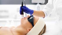 dermatology laser credit istock