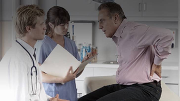 ReachMD Healthcare Image