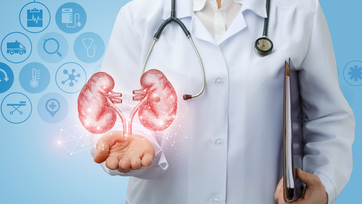 ReachMD Healthcare Image
