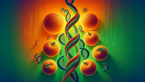 diet modulating cardiovascular gene activity