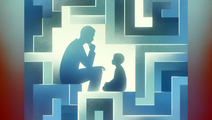 moral distress in pediatric mental health care