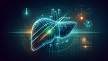 label free multiphoton microscopy ml for hcc accuracy and tumor border maps