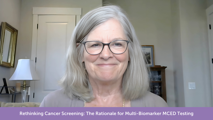 ReachMD Healthcare Image