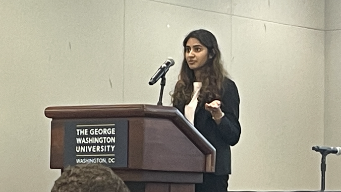 Jaya Manjanuth