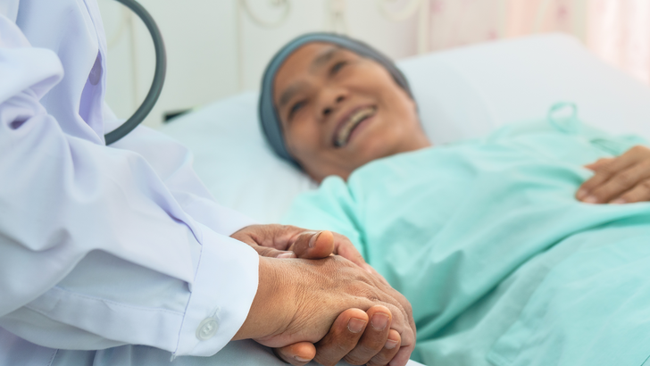 ReachMD Healthcare Image