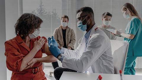 ReachMD Healthcare Image
