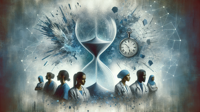 navigating workforce challenges