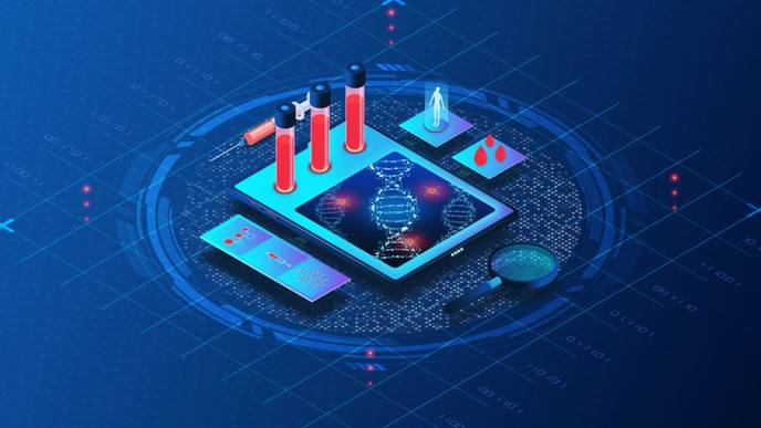 ReachMD Healthcare Image