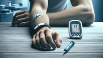 tirzepatide trial in adults with type 1 diabetes reports weight loss