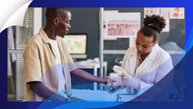 ReachMD Healthcare Image