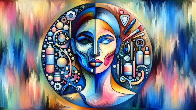 navigating social media influence cosmetic dermatology