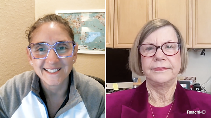 ReachMD Healthcare Image