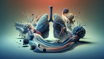 role switching in alveolar macrophages