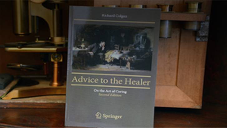 ReachMD Healthcare Image