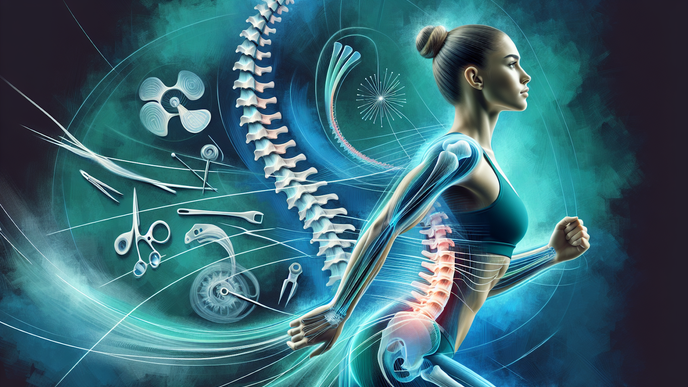 revolutionizing pediatric scoliosis treatment