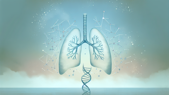 The Role of Let 7 Gene in Pulmonary Fibrosis Prevention