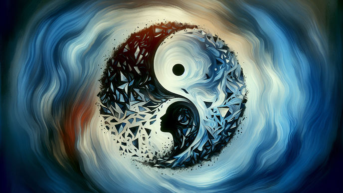 childhood verbal abuse mental health scars