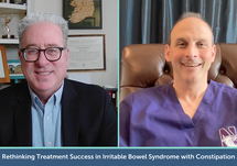 Rethinking Treatment Success in Irritable Bowel Syndrome with Constipation