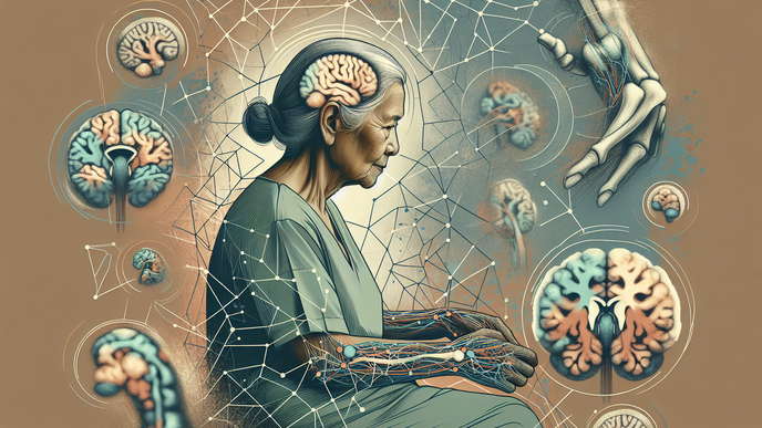 Rheumatoid Arthritis and Cognitive Decline in Dementia Patients