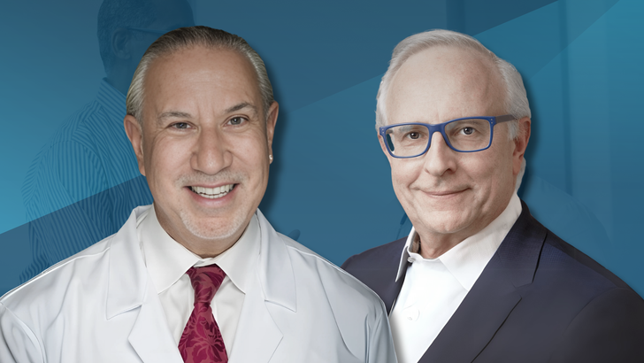 ReachMD Healthcare Image